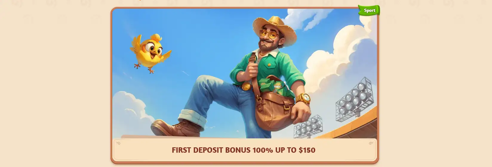 Billybets sportsbook bonus
