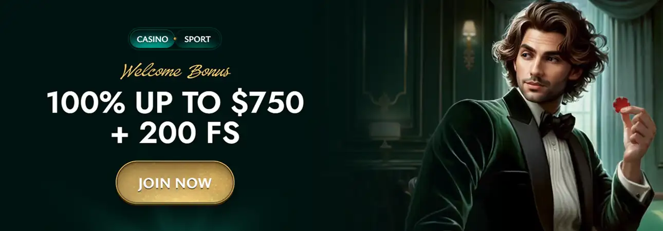 Cashed Casino Bonus