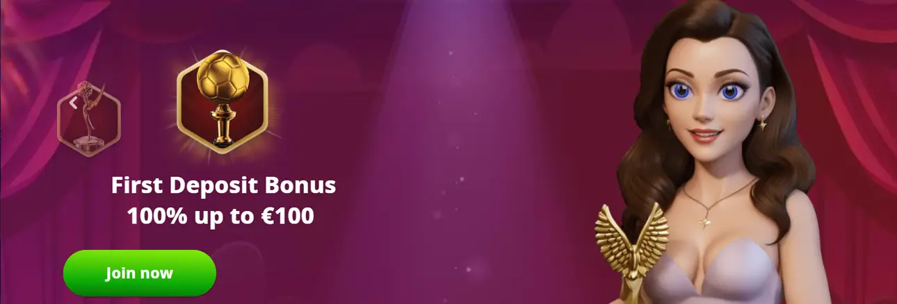 Casino Infinity sportsbook bonus