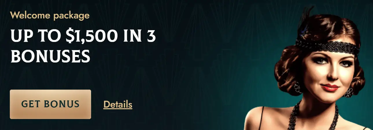Dolly Casino Bonus