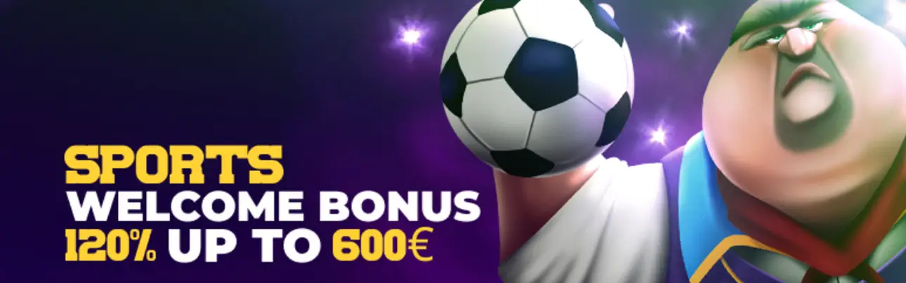 Donbet sportsbook bonus
