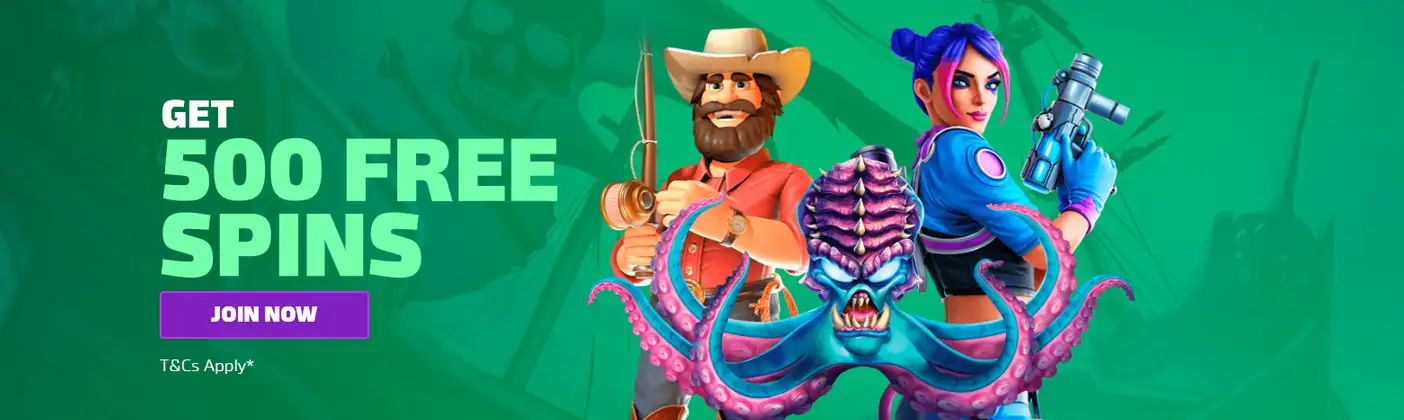 Duelbits Casino Bonus