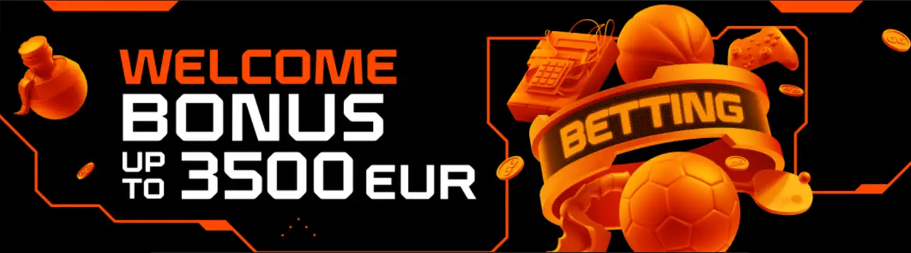 Ggbet sportsbook bonus