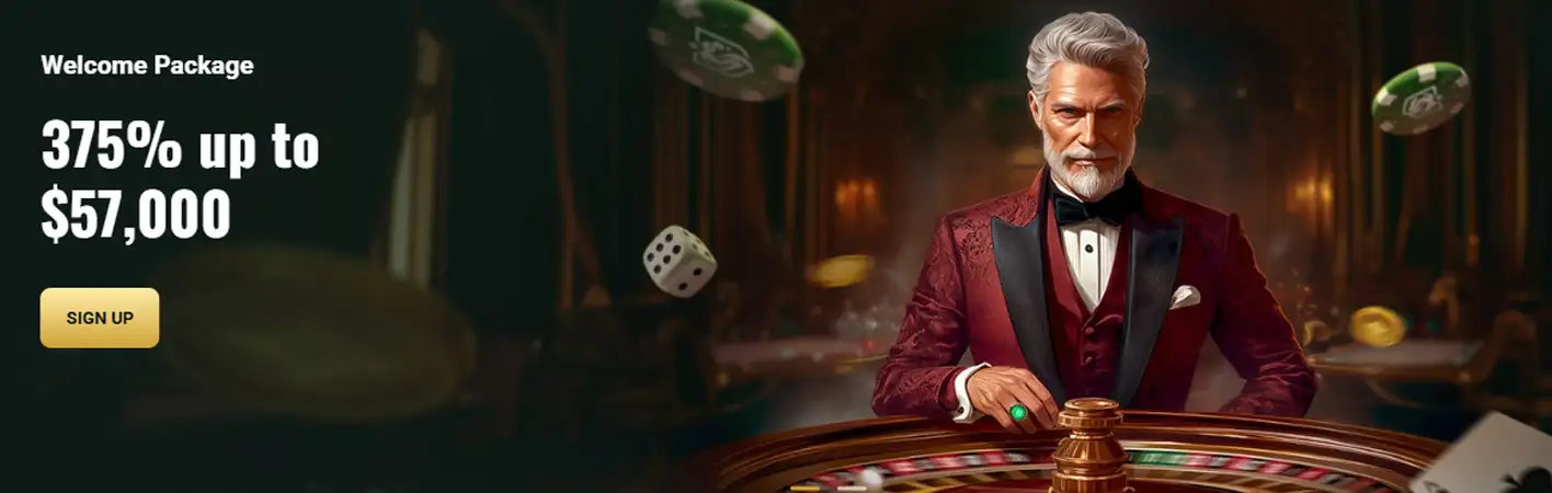 Goldex Casino Bonus