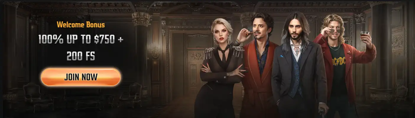 Gransino Casino Bonus
