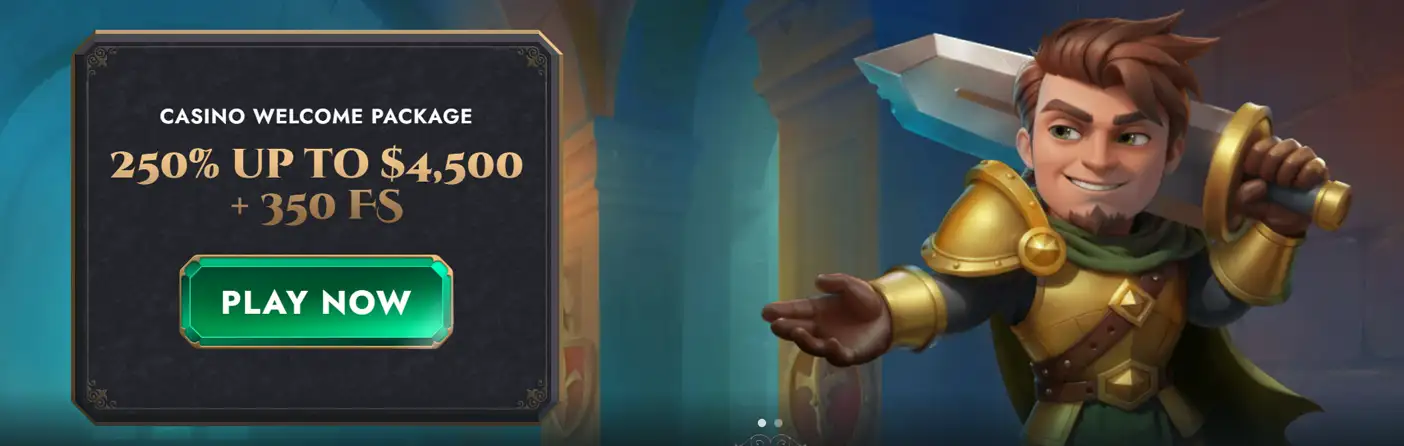 Herospin sportsbook bonus