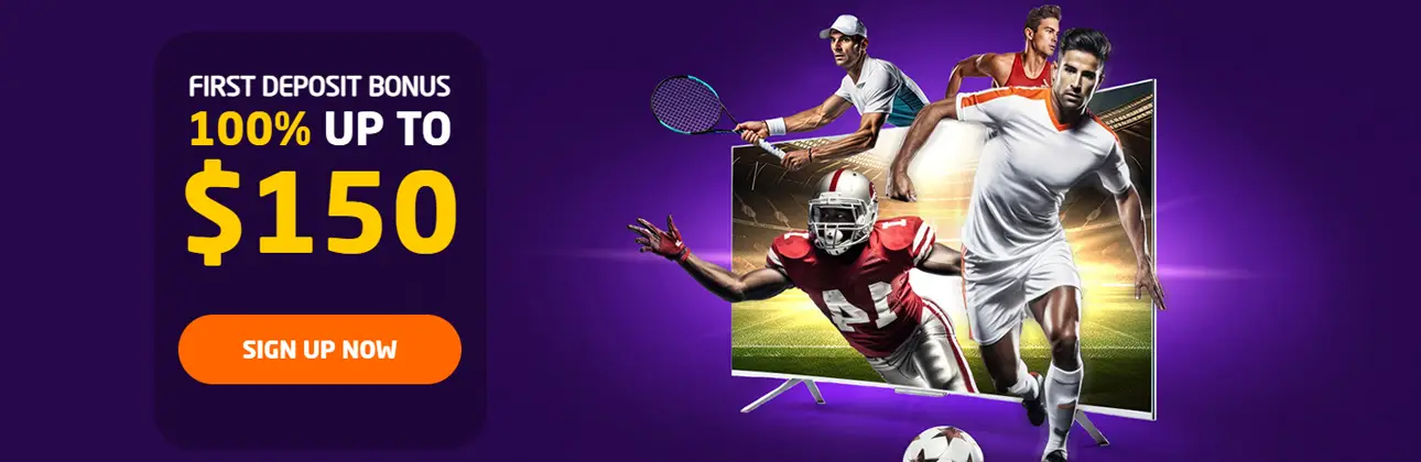 Kingmaker sportsbook bonus