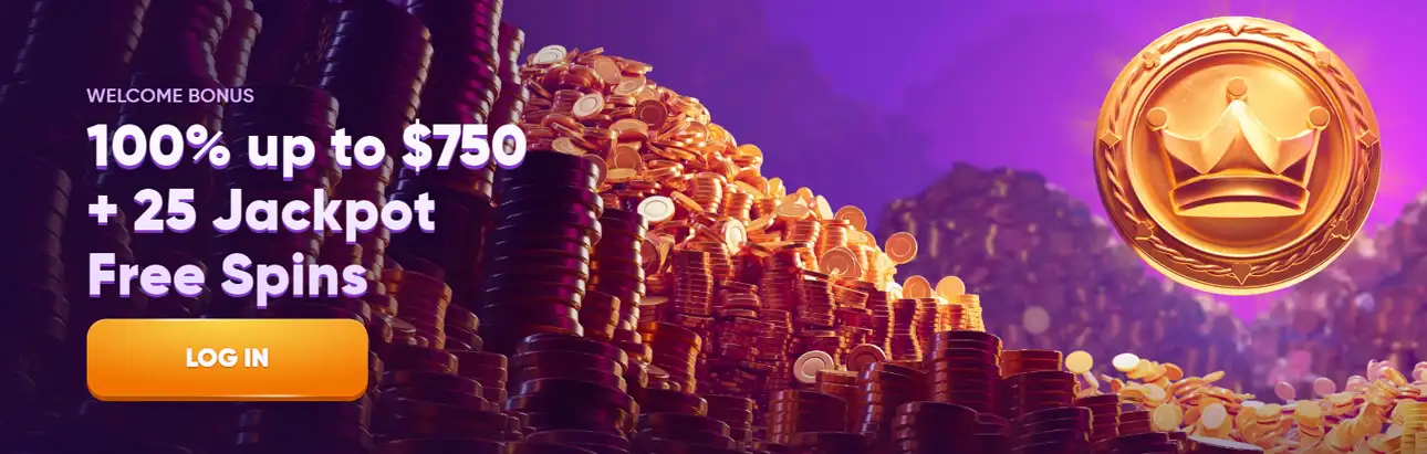 Kingmaker Casino Bonus
