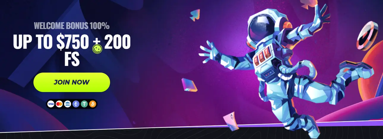 LunuBet Casino Bonus