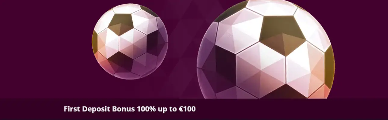 Malina sportsbook bonus