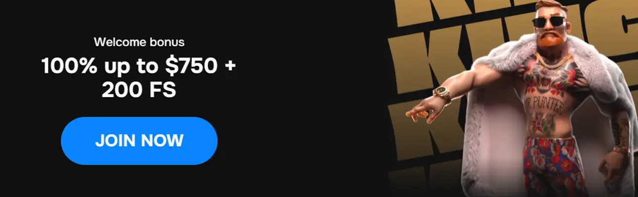 MrPunter Casino Bonus
