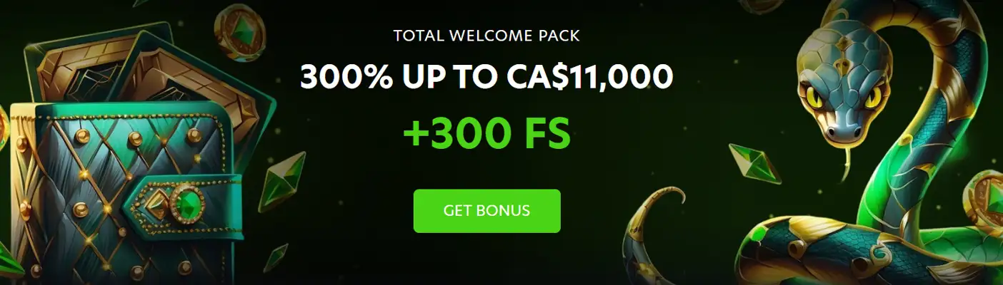 Neospin Casino Bonus