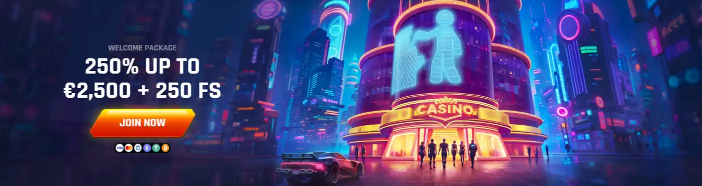 Ninlay Casino Bonus