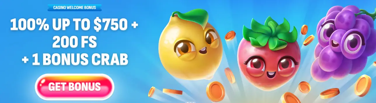 Nomini Casino Bonus