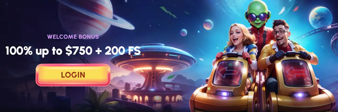 NovaJackpot Casino Bonus