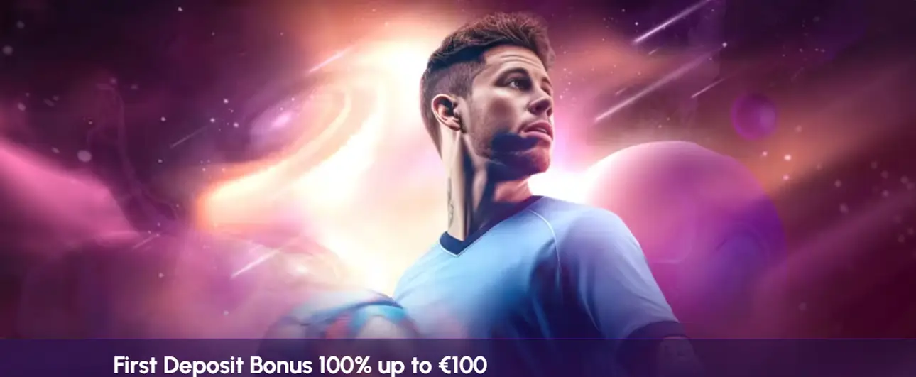 Novajackpot sportsbook bonus