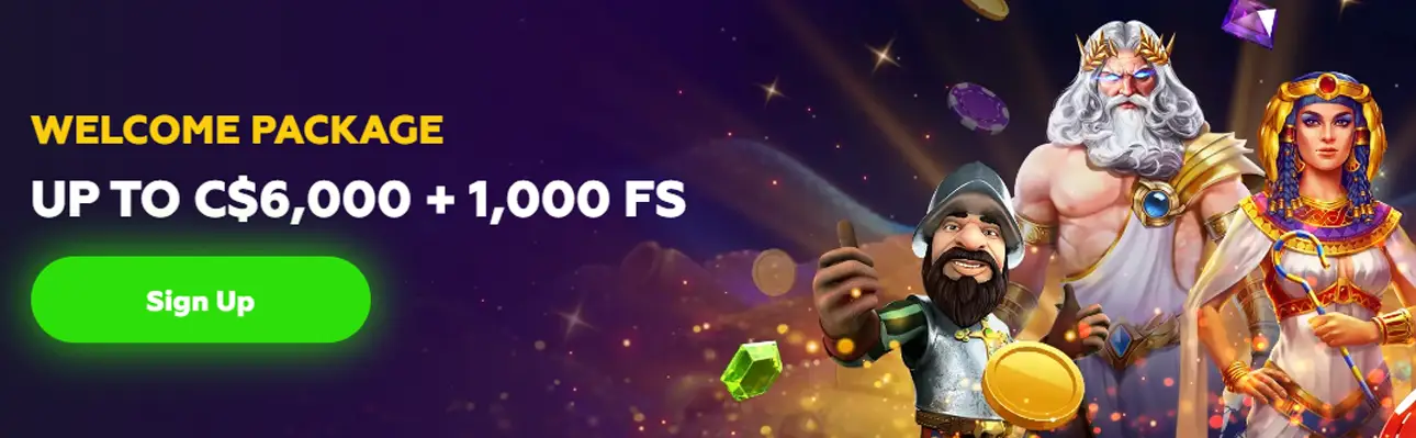 Playfina Casino Bonus
