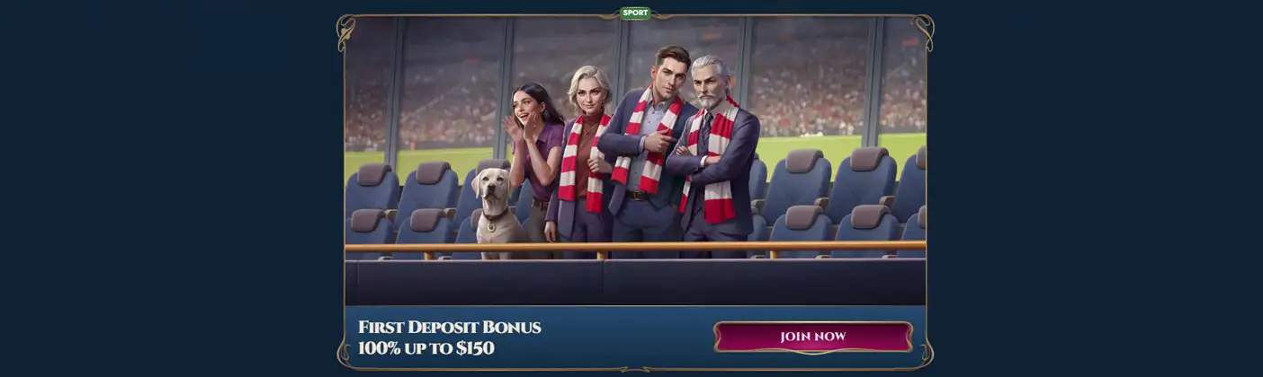 Richroyal sportsbook bonus