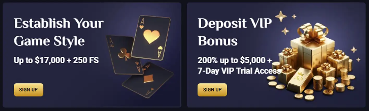 RollXO Casino Bonus
