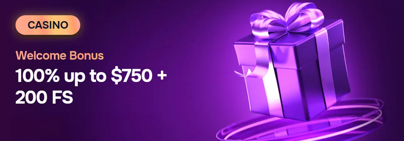 SG Casino Bonus