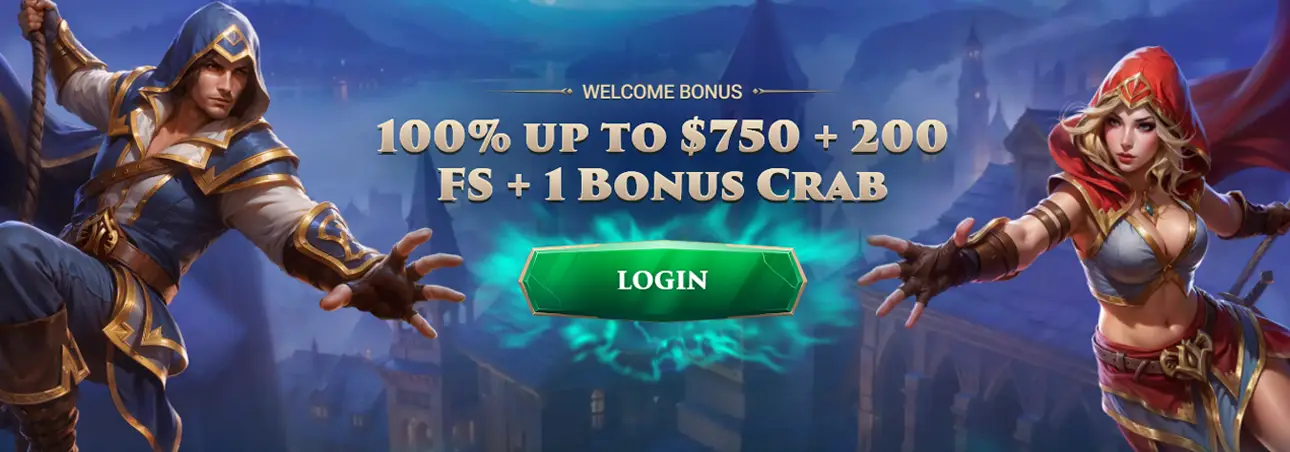 Slotuna Casino Bonus