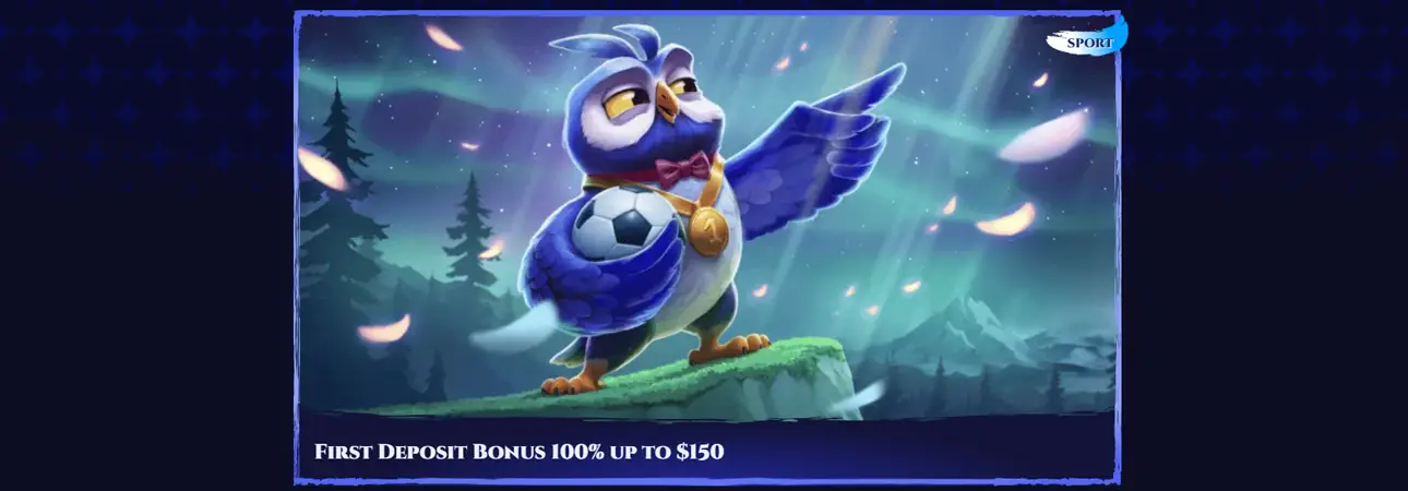 Spinight sportsbook bonus