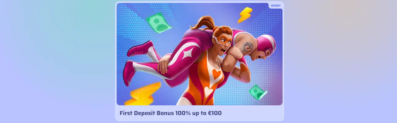 Spinrollz sportsbook bonus