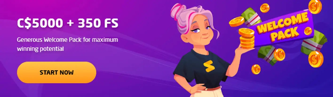 Stay Casino Bonus