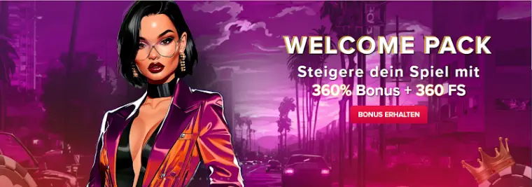 Trips Casino Bonus