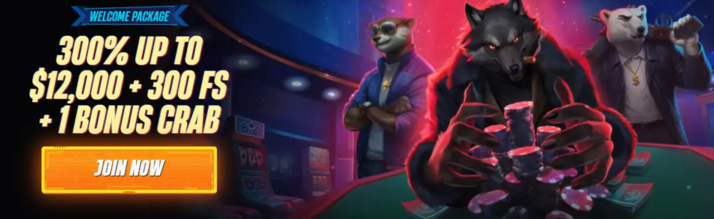 Winrolla Casino Bonus