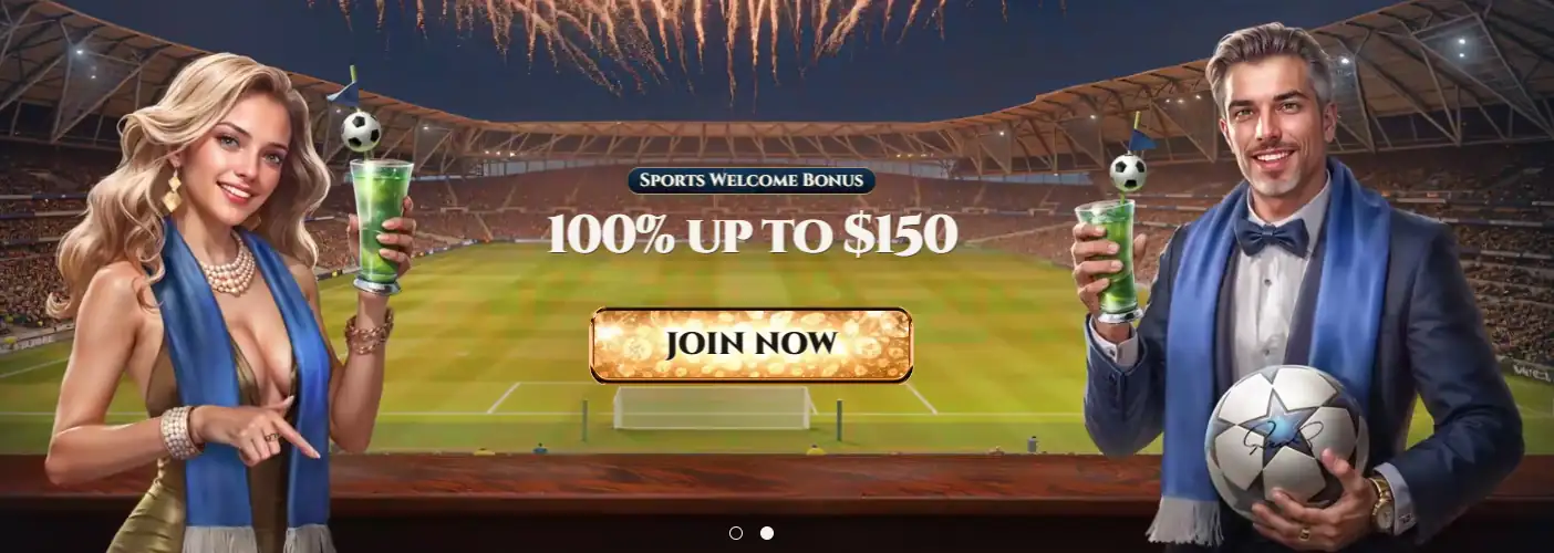 Wonderluck sportsbook bonus