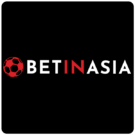 BetInAsia Logo
